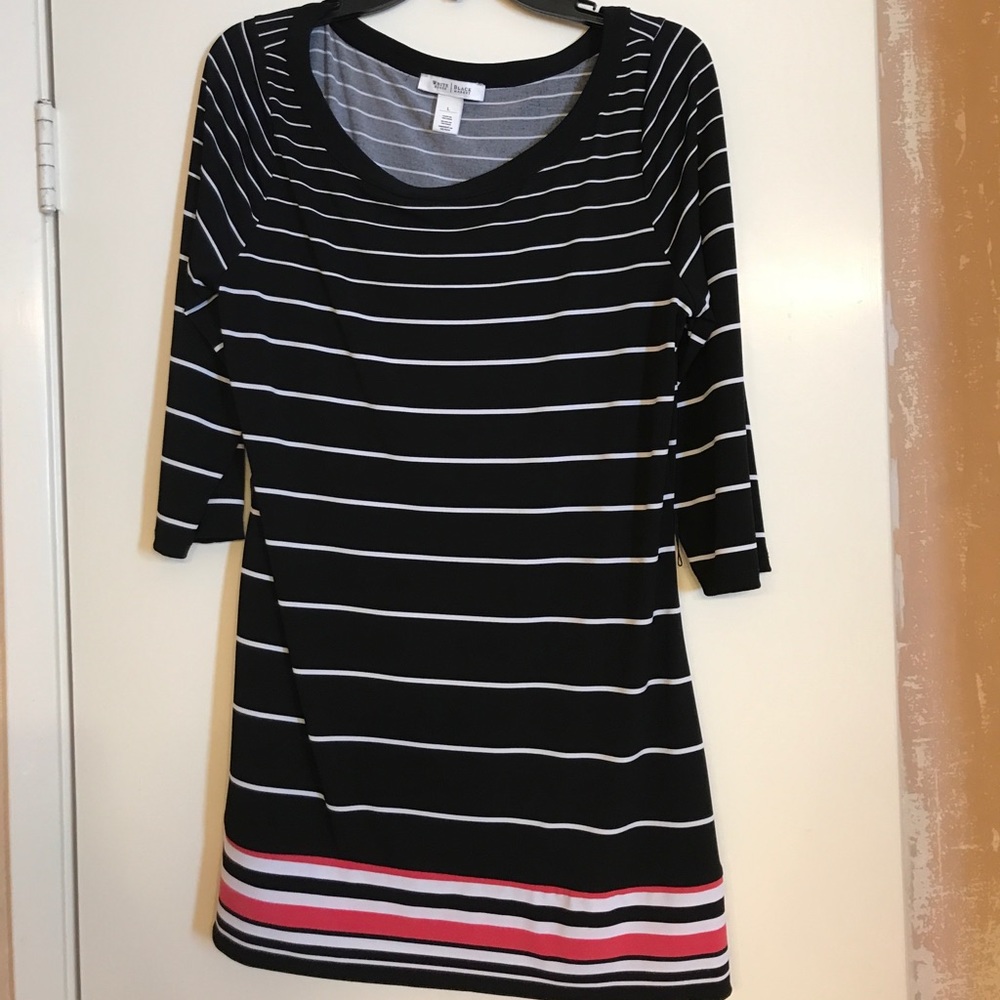 Tunic dress